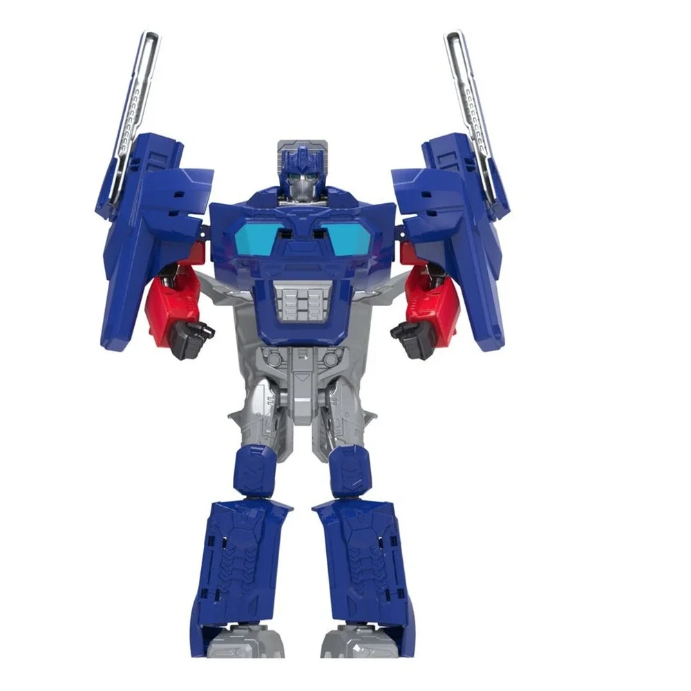 Transformers One 2 in 1 Mask and Optimus Prime (Orion Pax) 9.9
